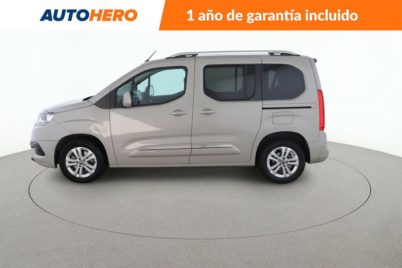 toyota proace city 2020 / foto grande (3)