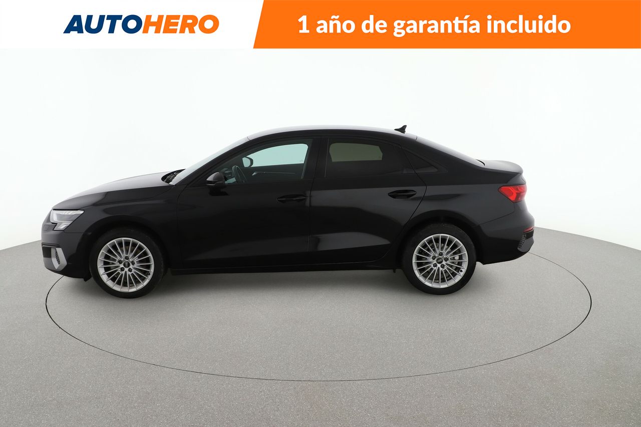 audi a3 2022 / foto grande (3)