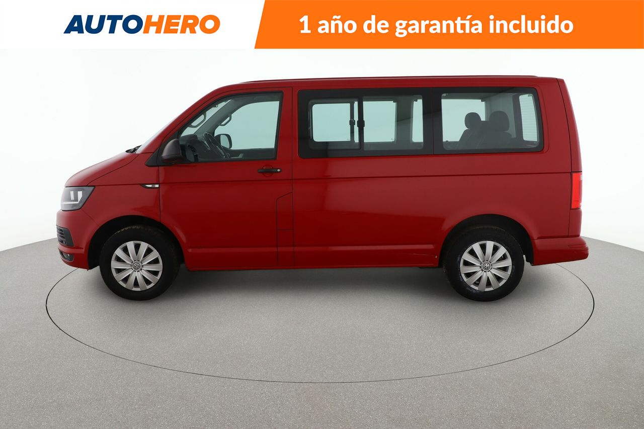 volkswagen multivan 2017 / foto grande (3)