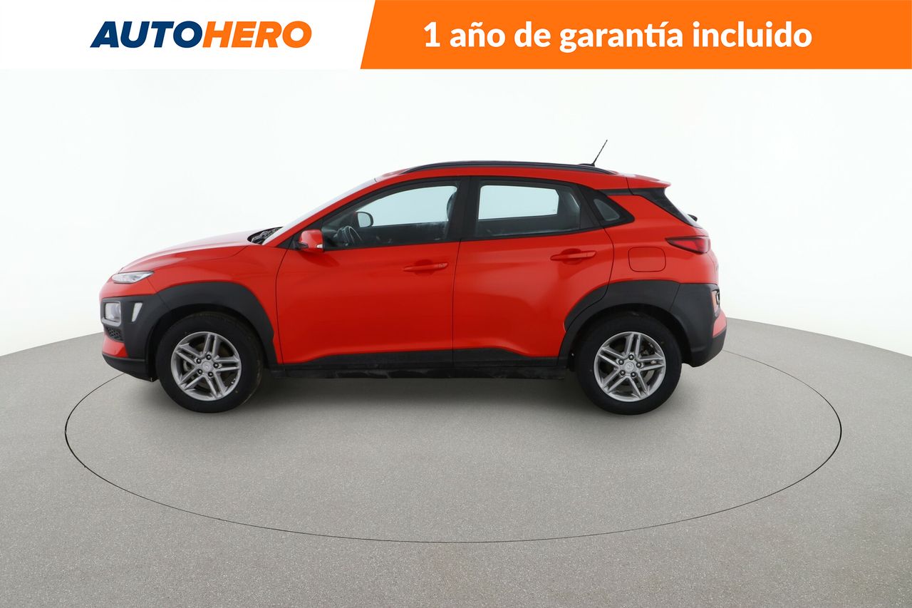 hyundai kona 2019 / foto grande (3)