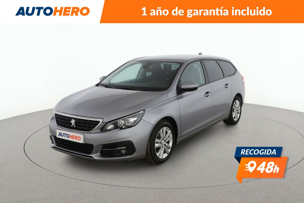 Foto peugeot 308 2020 /