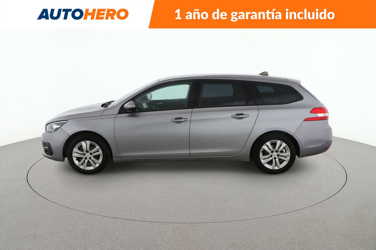 peugeot 308 2020 / foto grande (3)