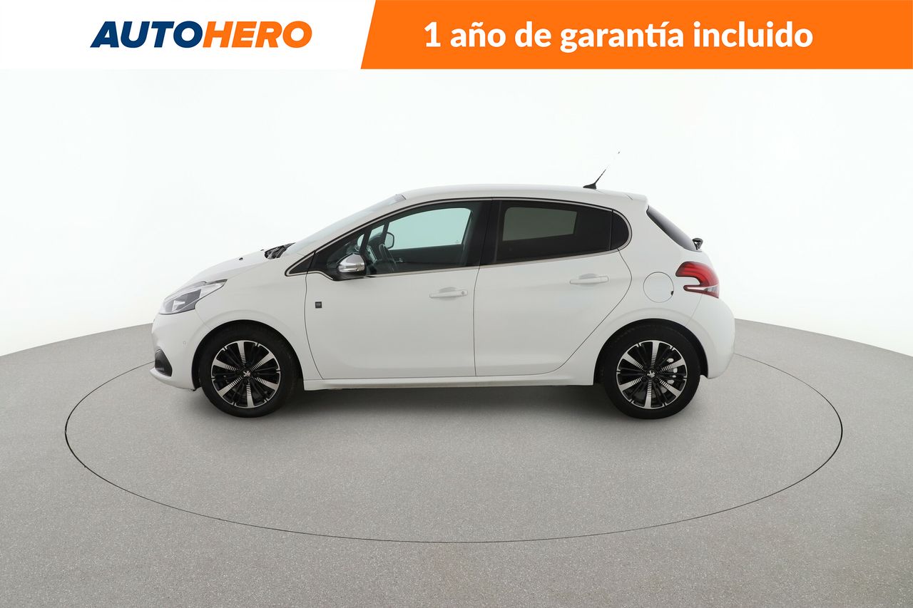 peugeot 208 2018 / foto grande (3)