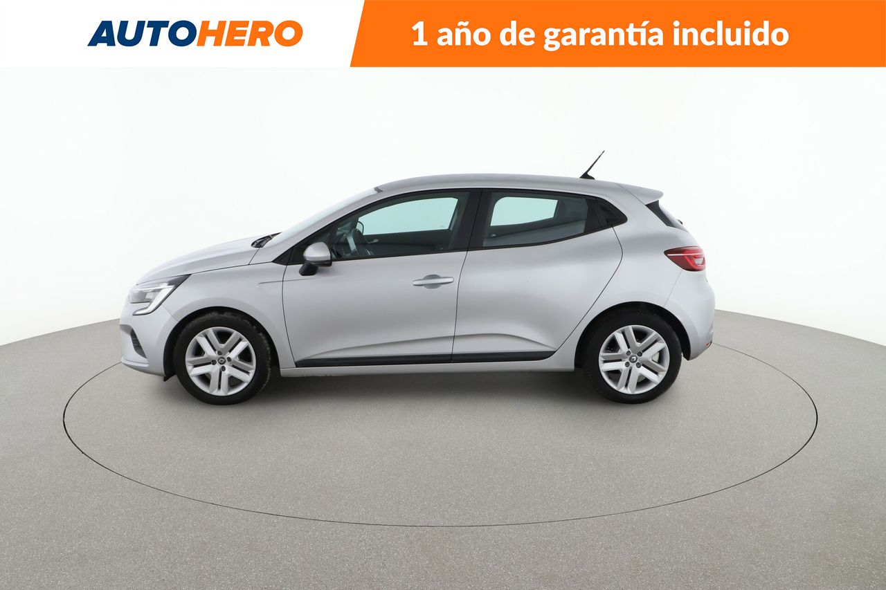 renault clio 2021 / foto grande (3)