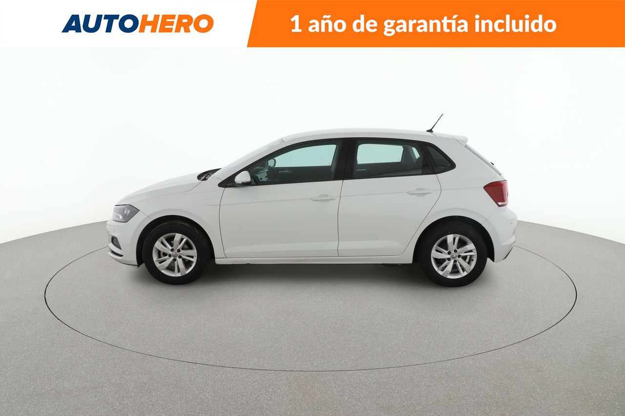 volkswagen polo 2018 / foto grande (3)
