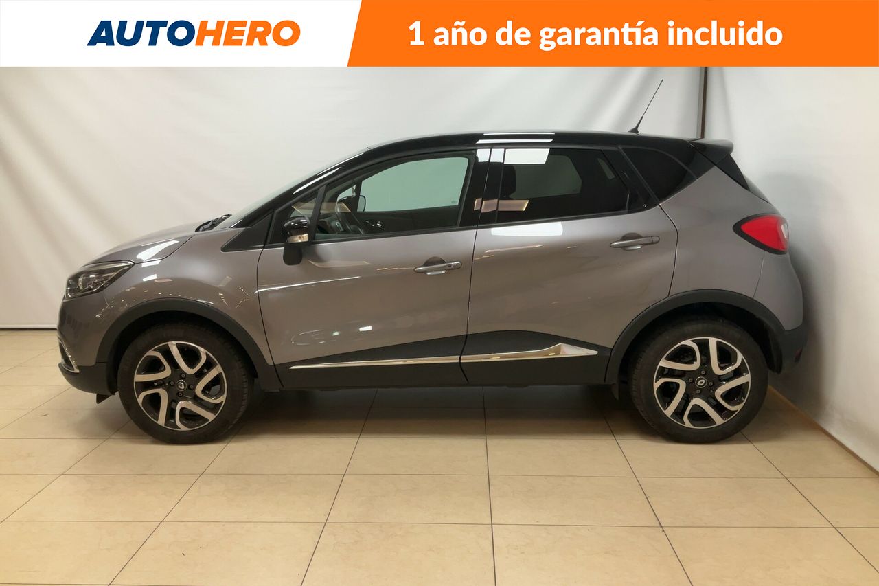 renault captur 2017 / foto grande (3)