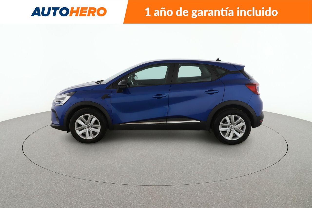 renault captur 2020 / foto grande (3)