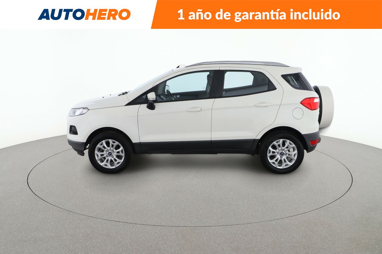 ford ecosport 2015 / foto grande (3)