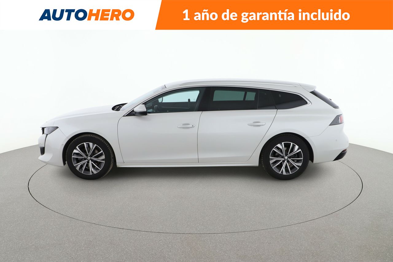 peugeot 508 2020 / foto grande (3)