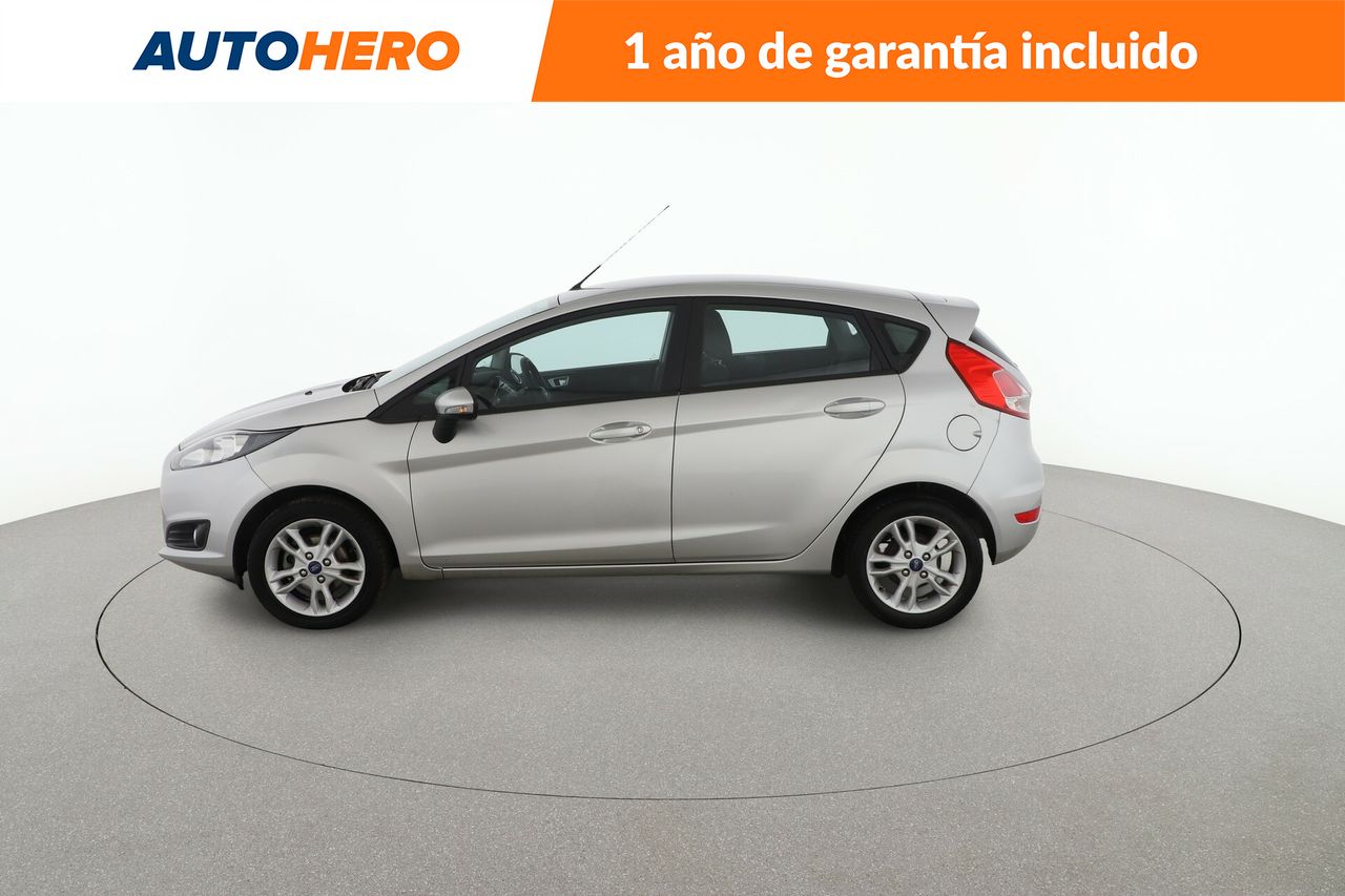 ford fiesta 2017 / foto grande (3)
