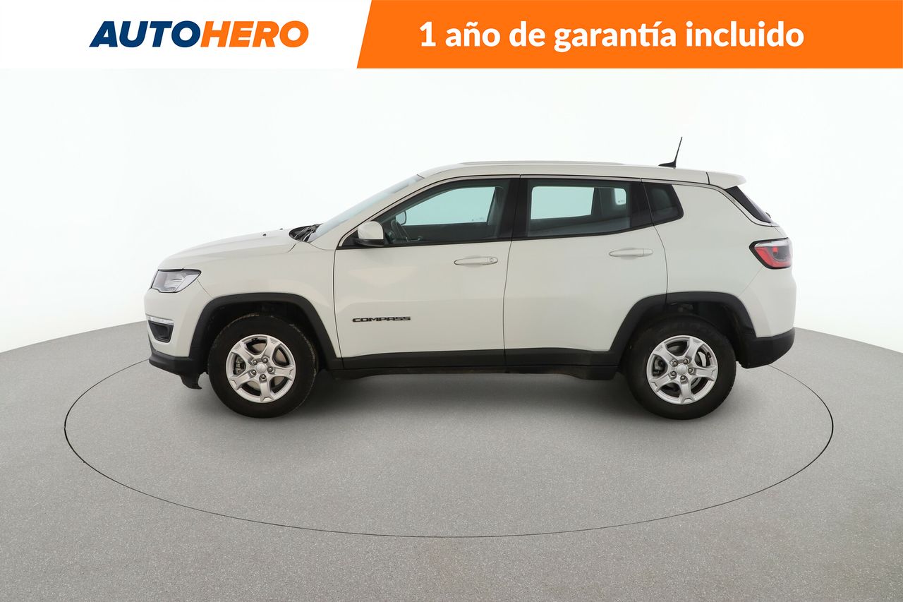 jeep compass 2021 / foto grande (3)