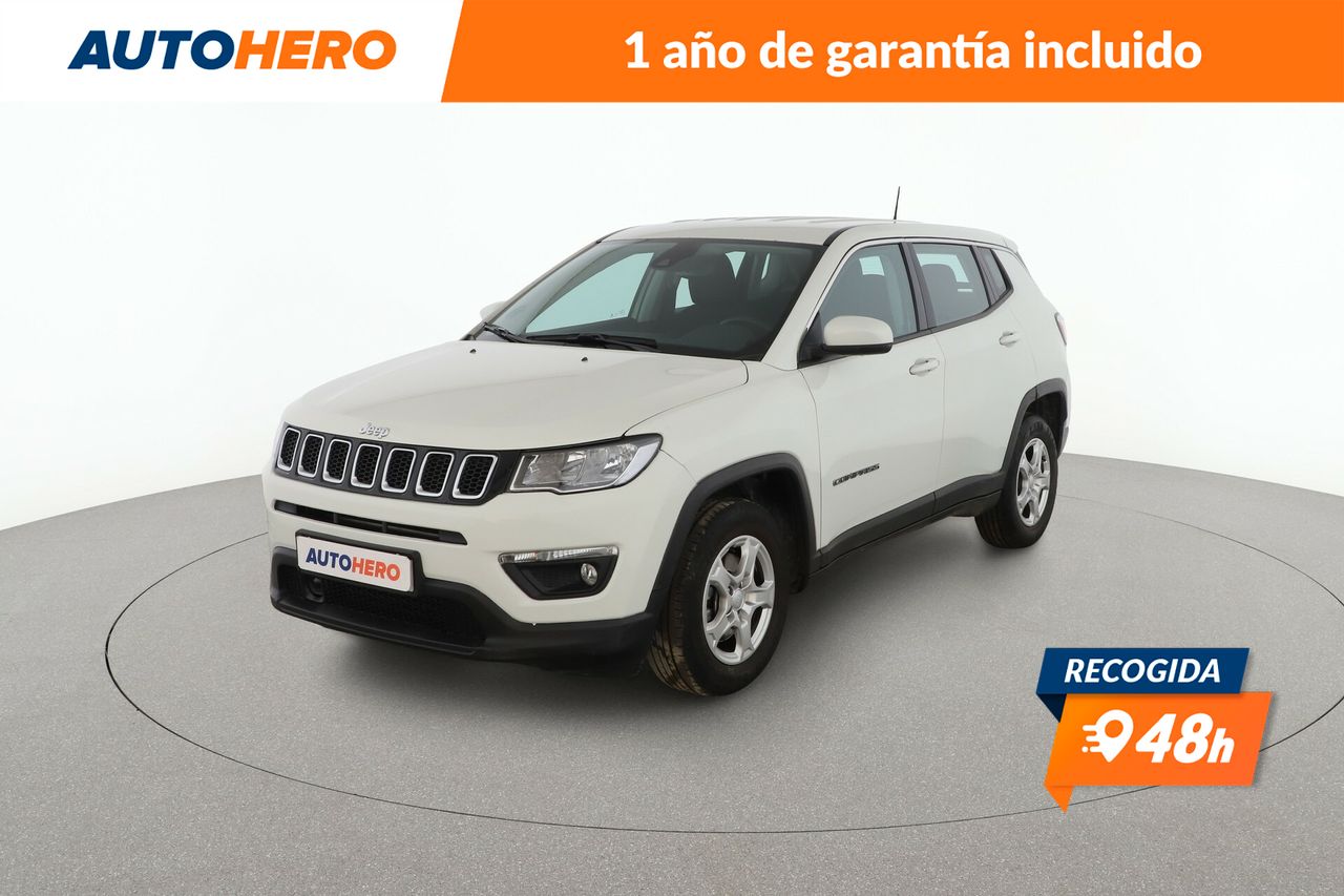Foto jeep compass 2021 /