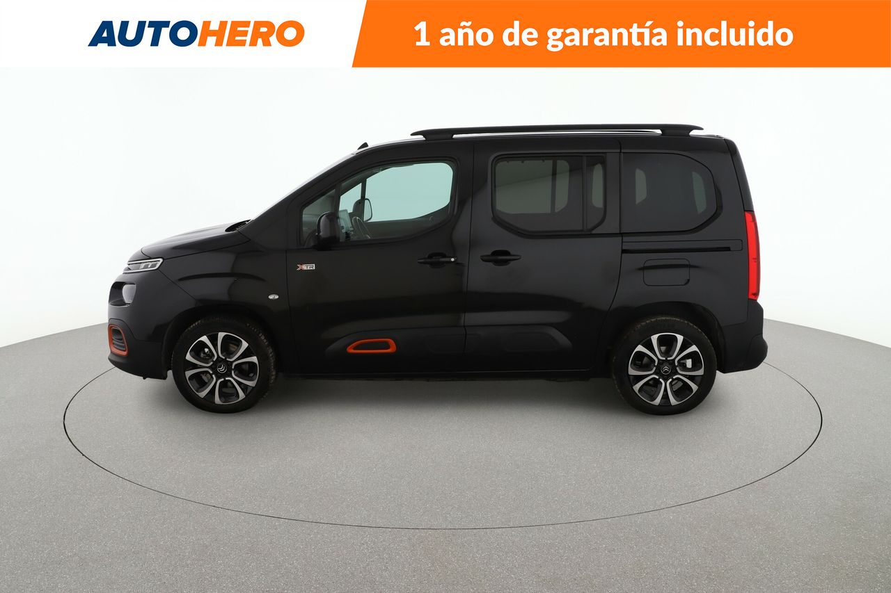 citroën berlingo 2020 / foto grande (3)