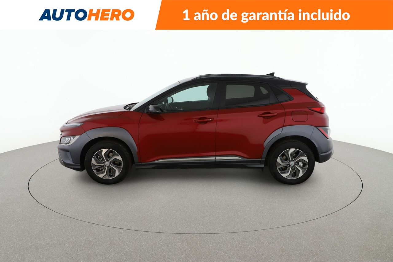 hyundai kona 2023 / foto grande (3)