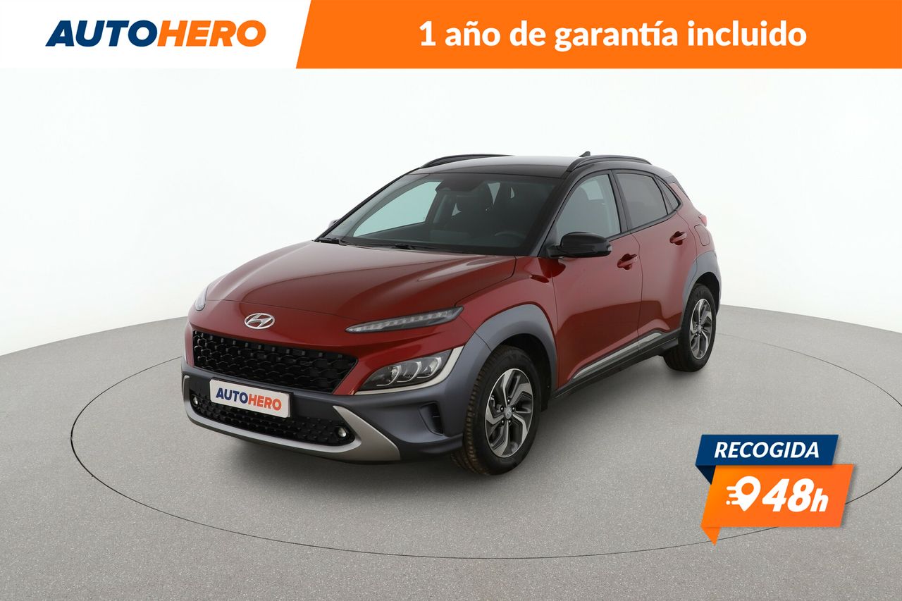 Foto hyundai kona 2023 /