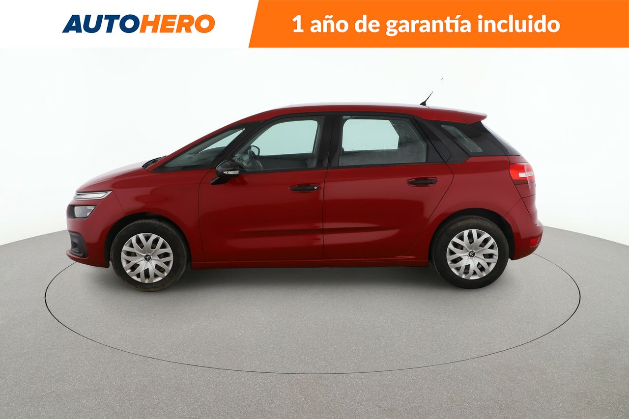 citroën c4 picasso 2017 / foto grande (3)
