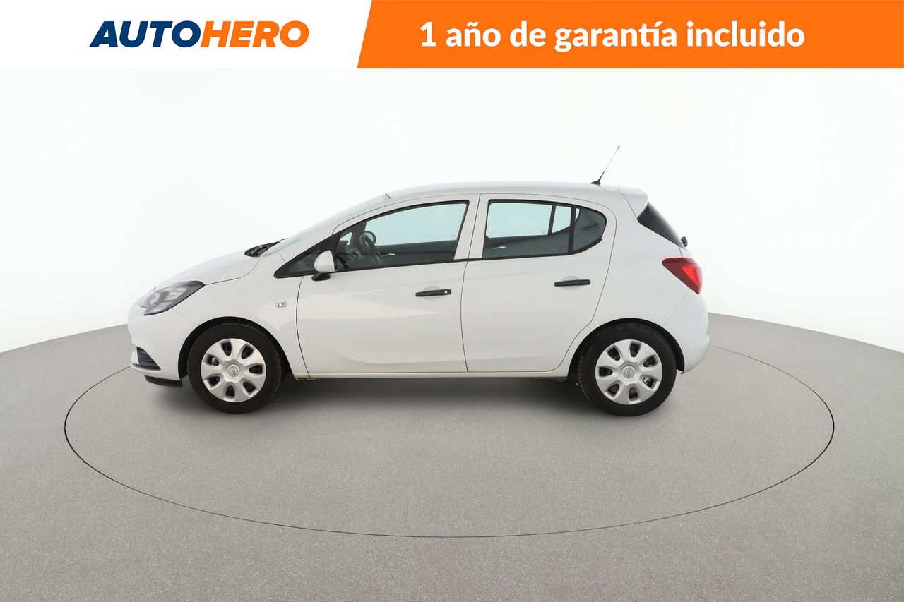 opel corsa 2016 / foto grande (3)