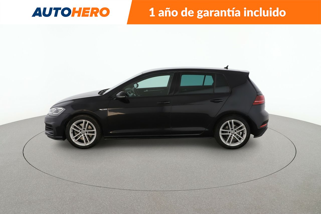volkswagen golf 2018 / foto grande (3)