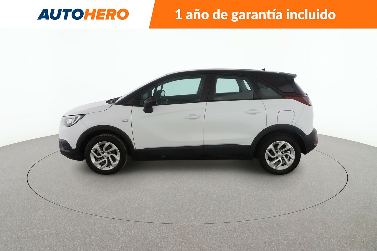 opel crossland x 2019 / foto grande (3)