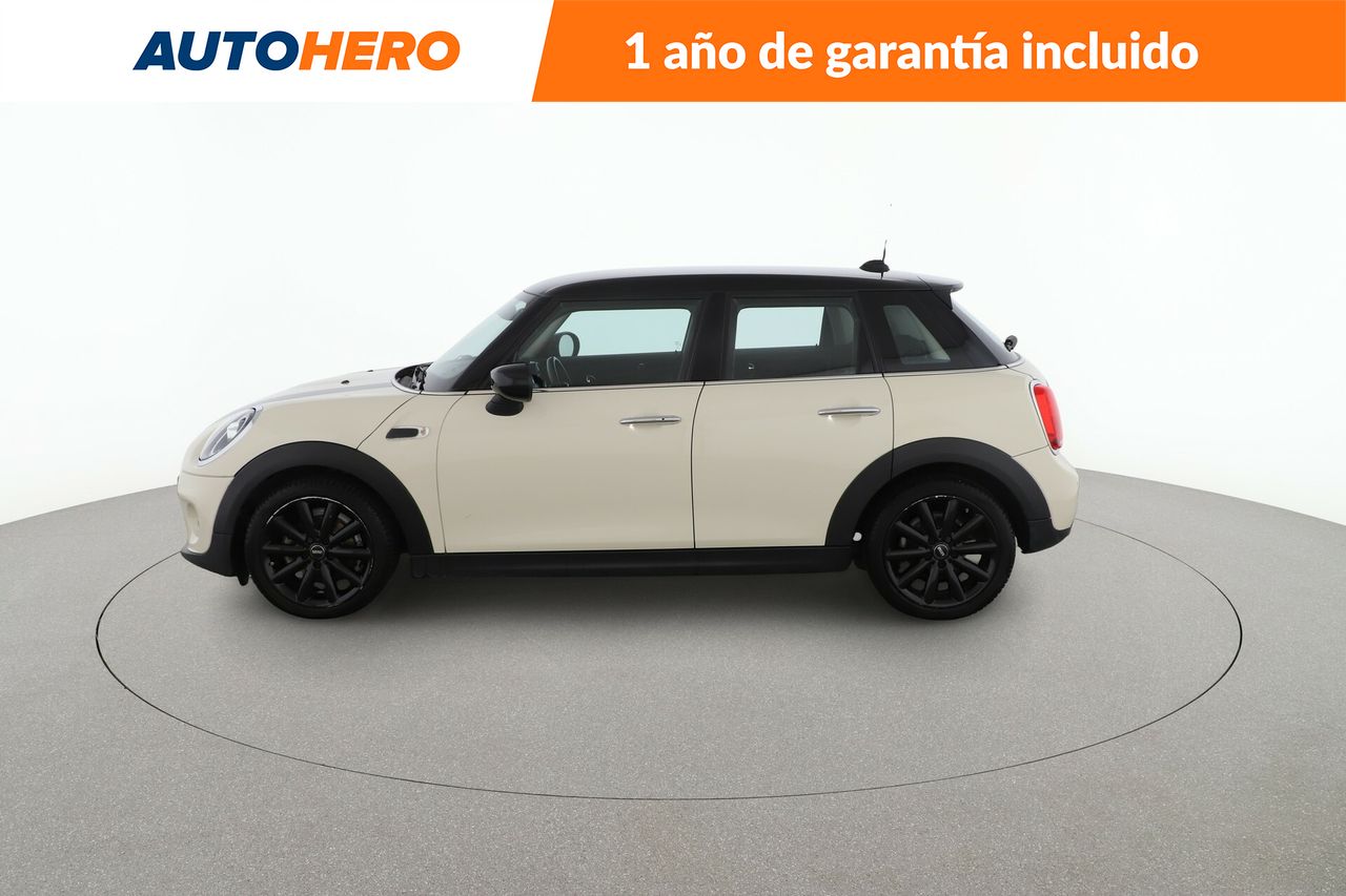 mini cooper 2019 / foto grande (3)