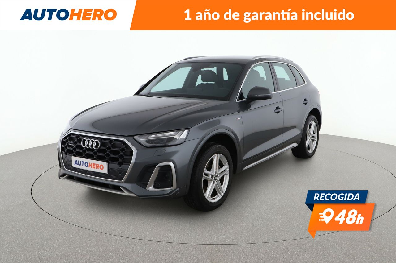 Foto audi q5 2021 /
