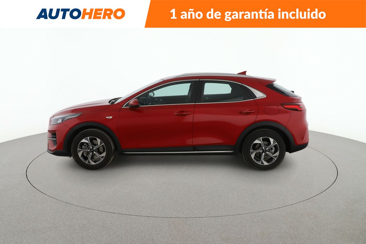 kia xceed 2022 / foto grande (3)