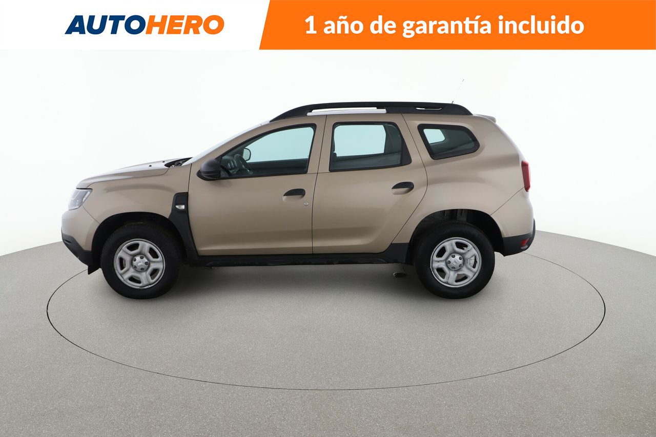dacia duster 2021 / foto grande (3)