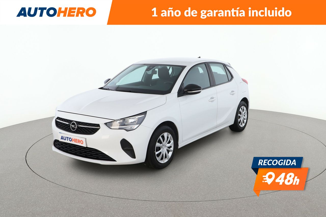 Foto opel corsa 2019 /