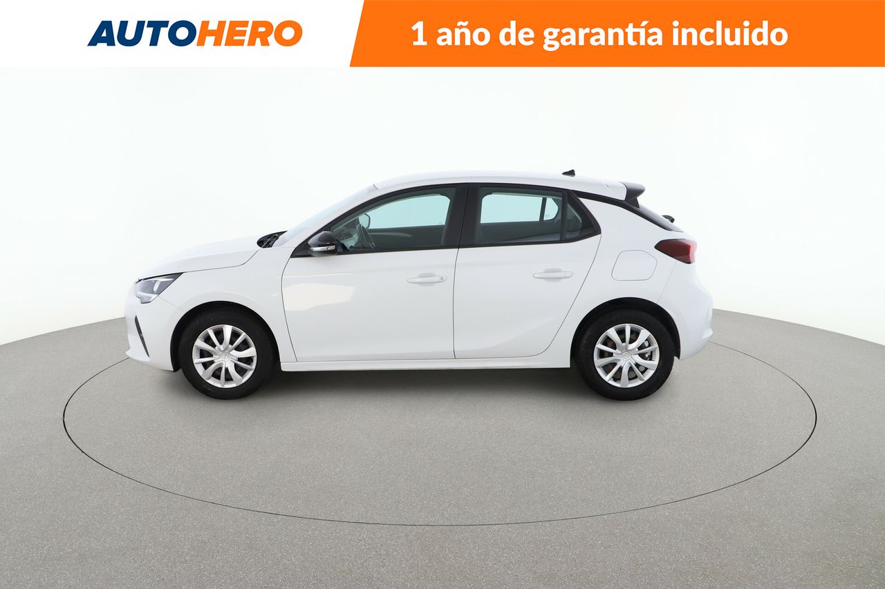 opel corsa 2019 / foto grande (3)