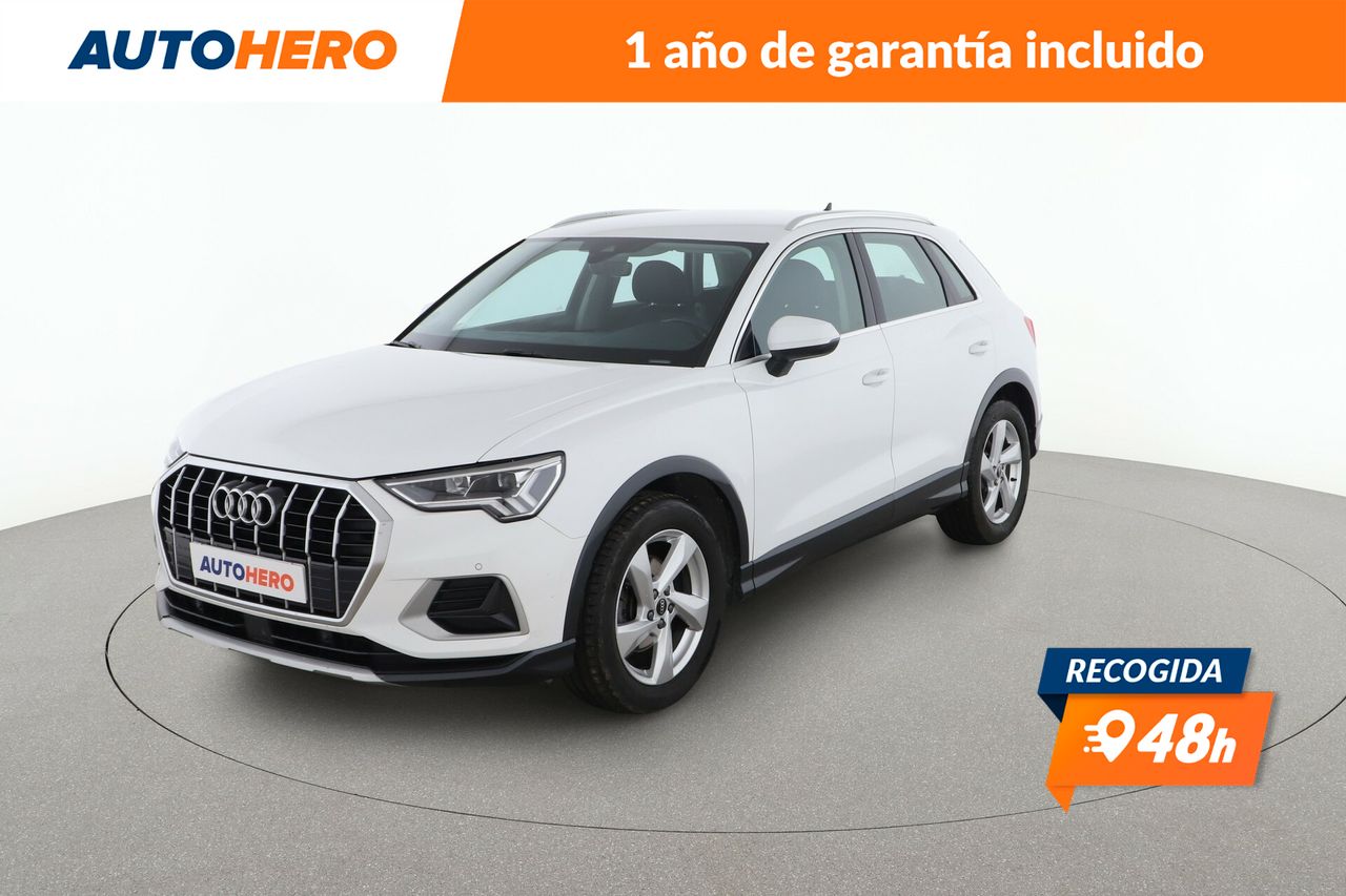Foto audi q3 2020 /