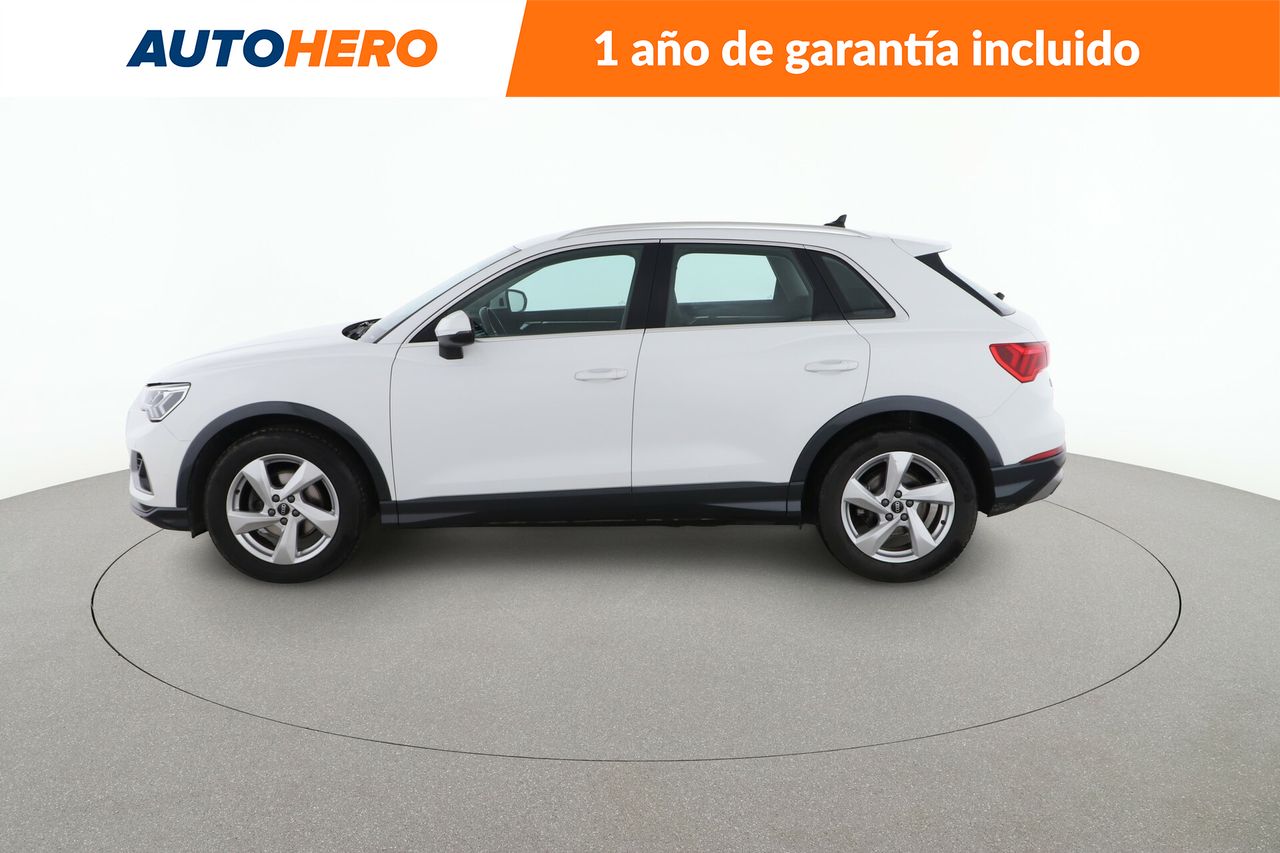 audi q3 2020 / foto grande (3)