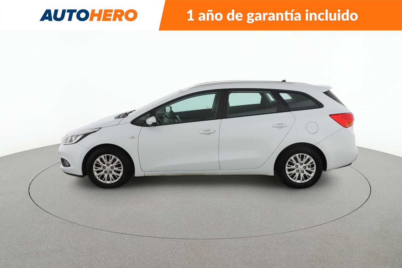 kia ceed 2014 / foto grande (3)