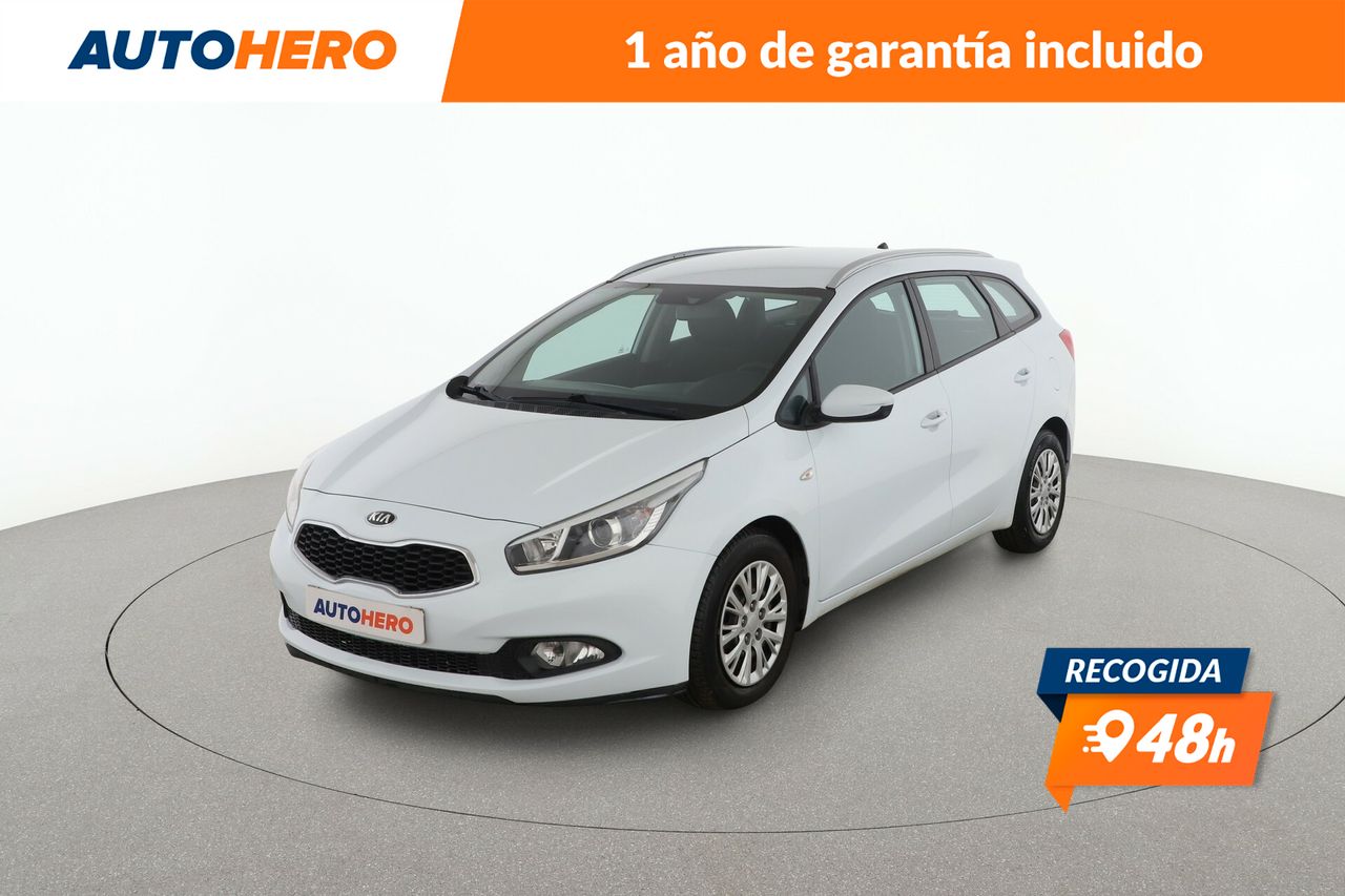Foto kia ceed 2014 /