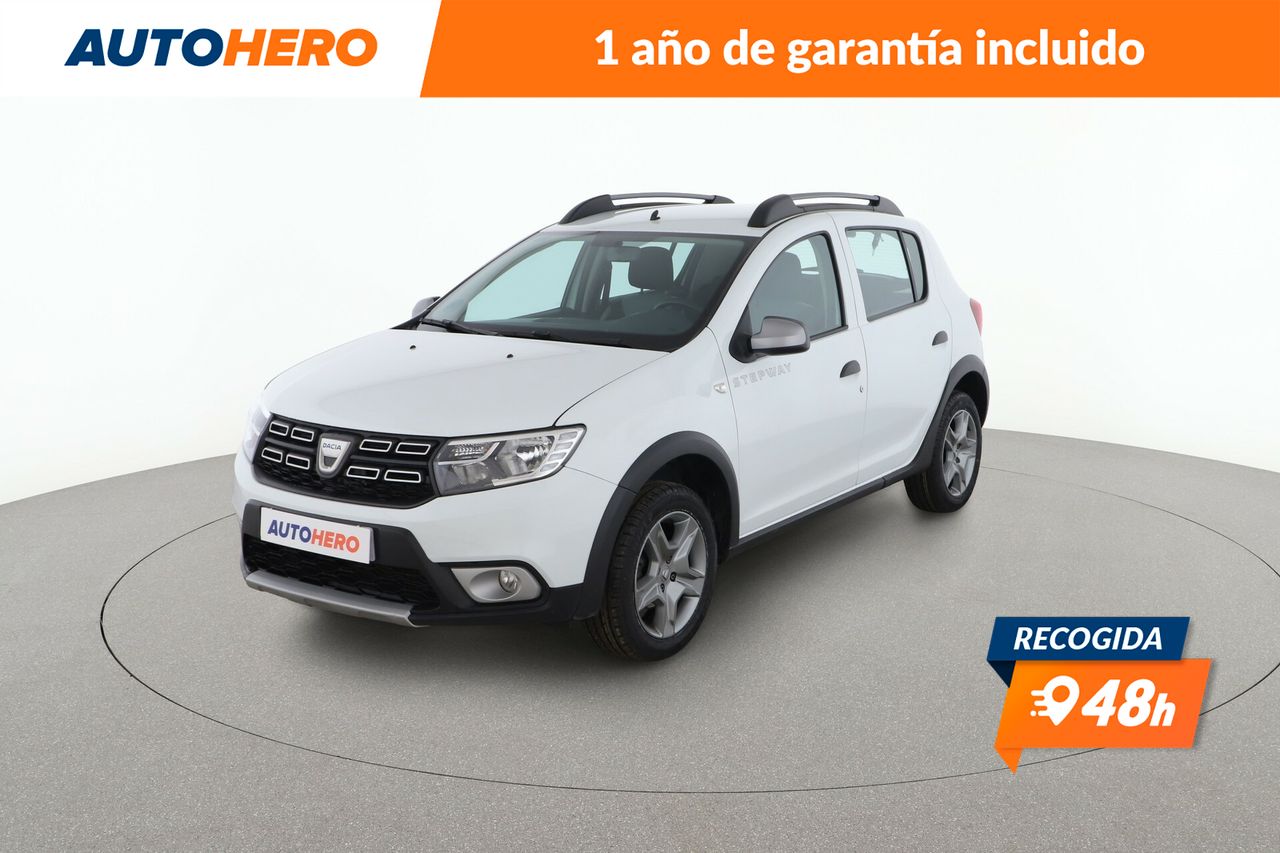 Foto dacia sandero 2019 /