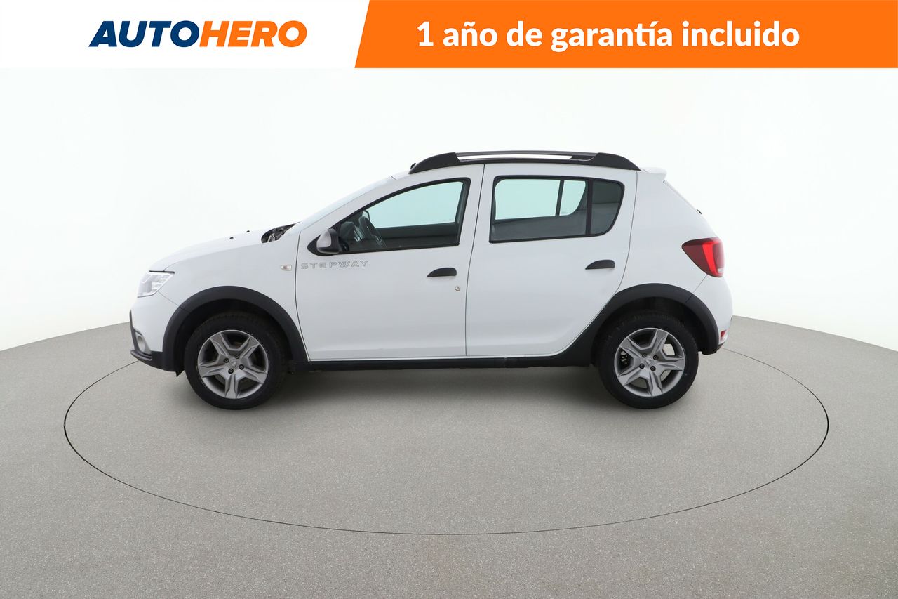 dacia sandero 2019 / foto grande (3)