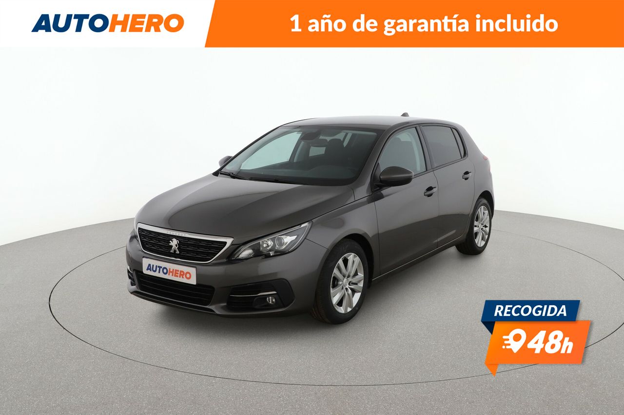 Foto peugeot 308 2020 /