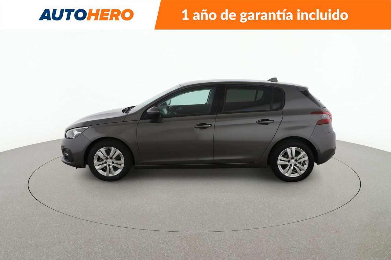 peugeot 308 2020 / foto grande (3)