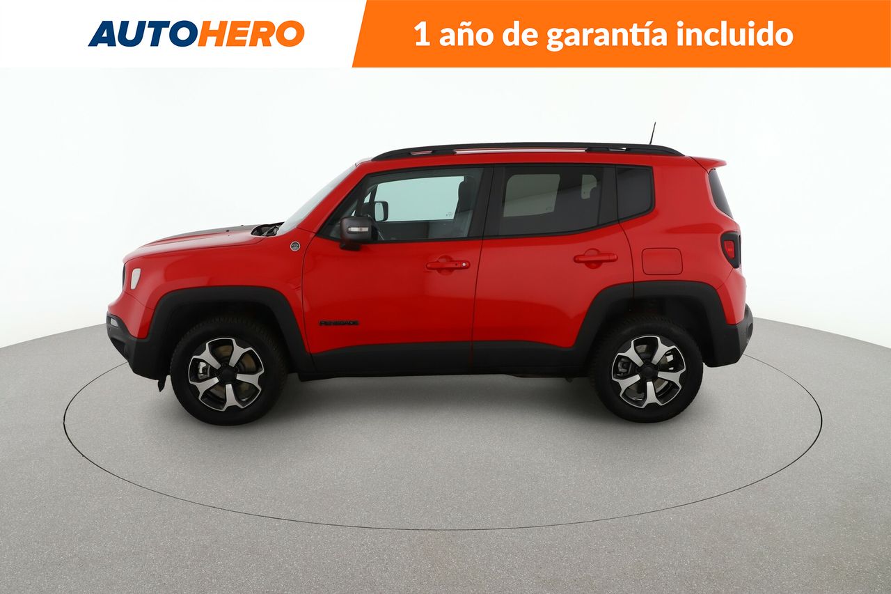 jeep renegade 2021 / foto grande (3)