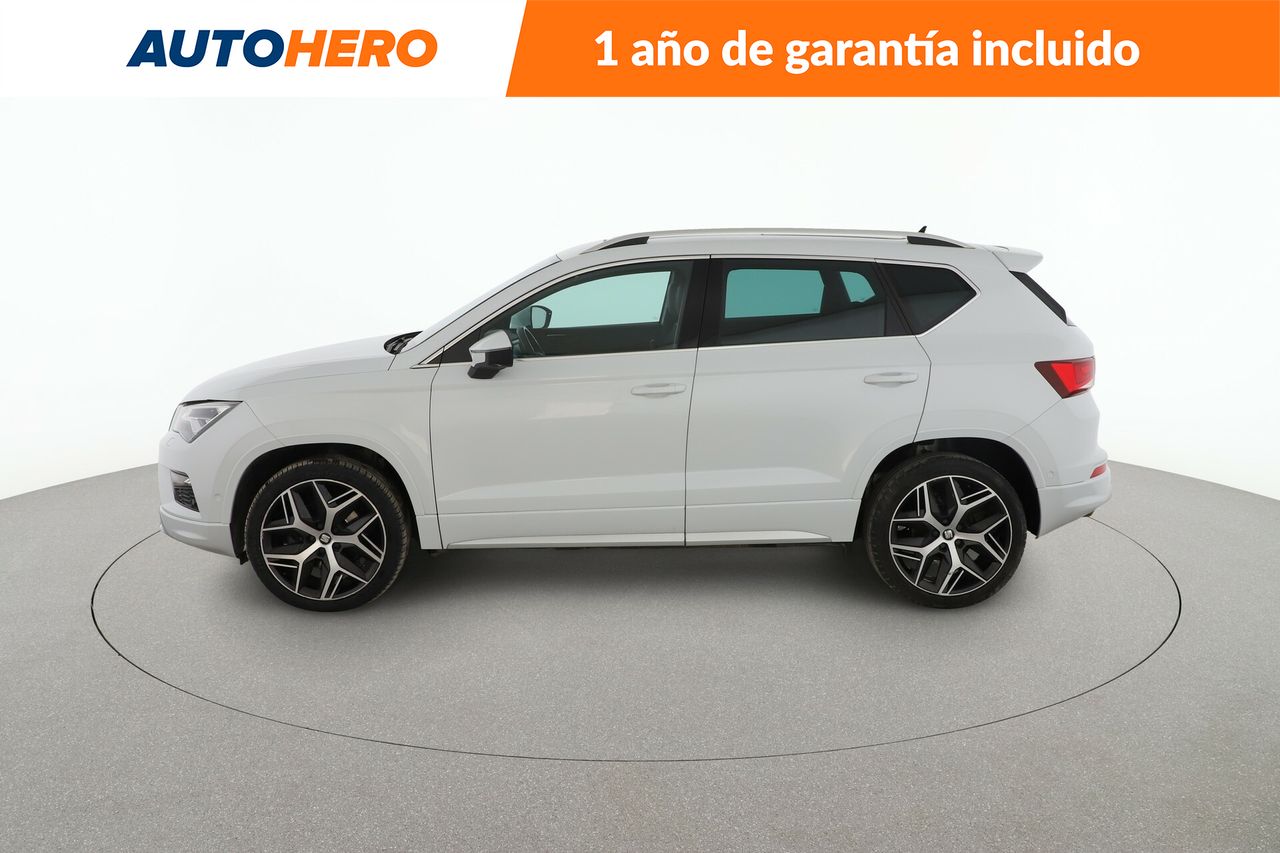 seat ateca 2019 / foto grande (3)