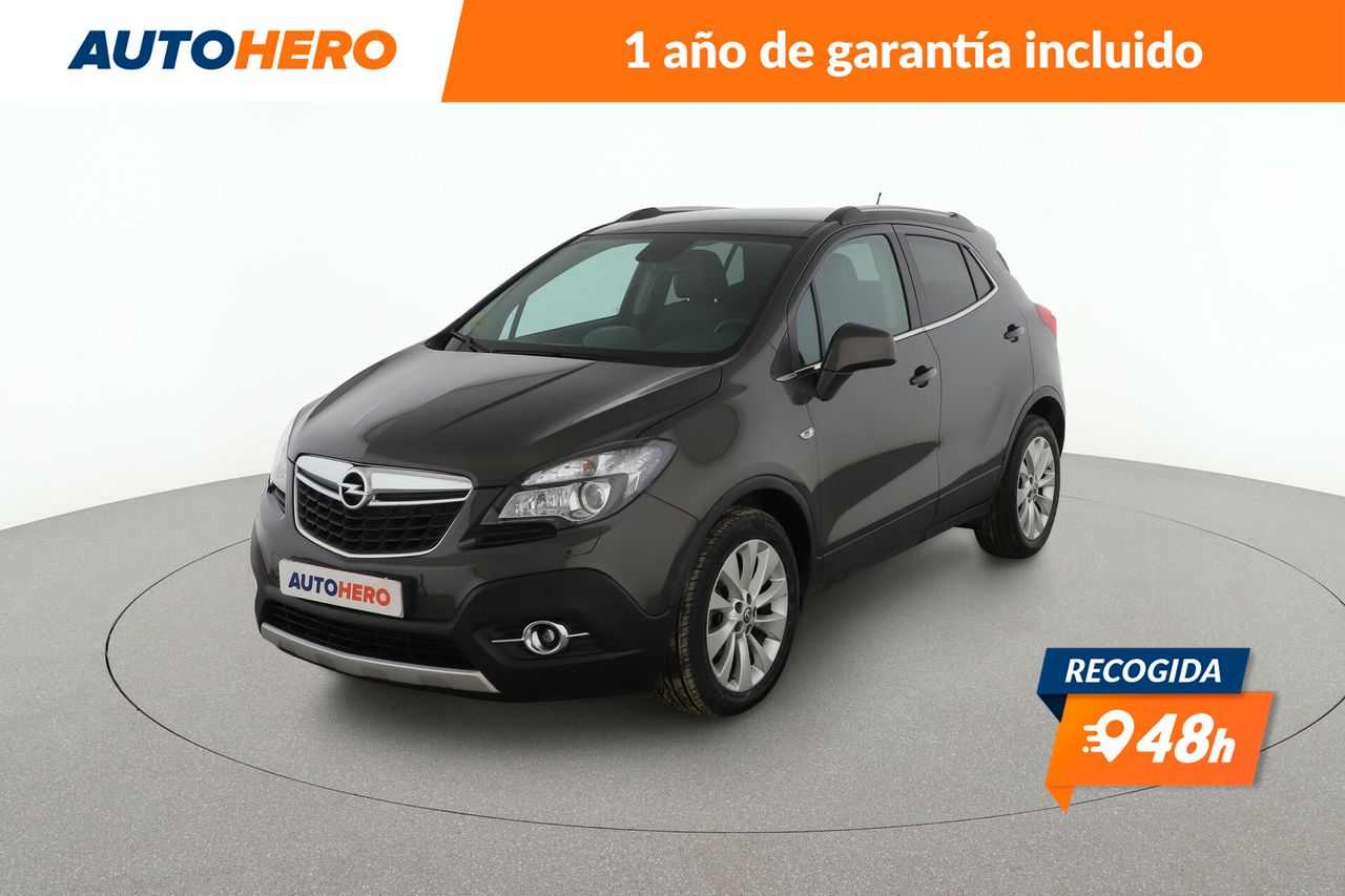 Foto opel mokka 2015 /