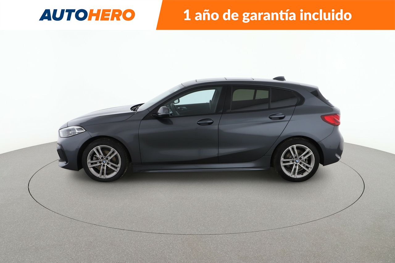 bmw serie 1 2020 / foto grande (3)