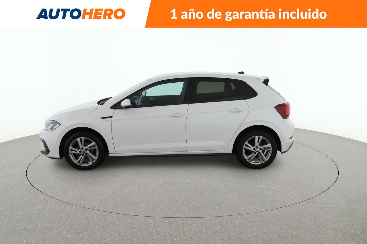 volkswagen polo 2021 / foto grande (3)