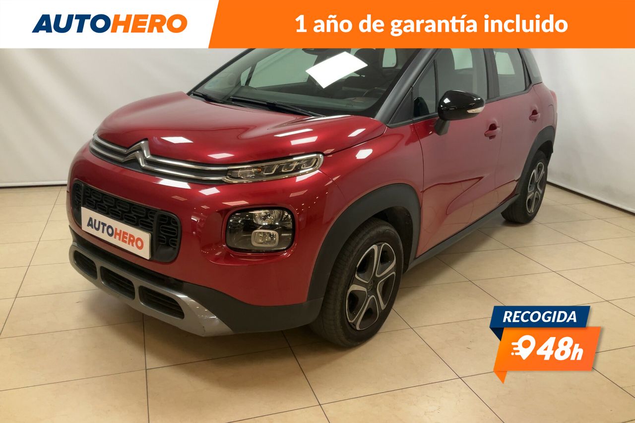 Foto citroën c3 aircross 2020 /