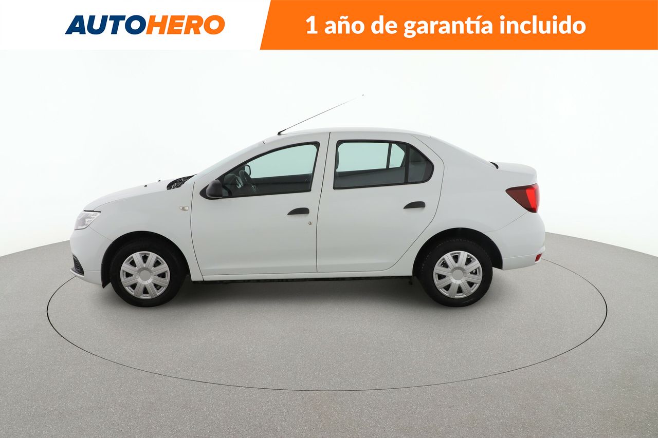 dacia logan 2018 / foto grande (3)