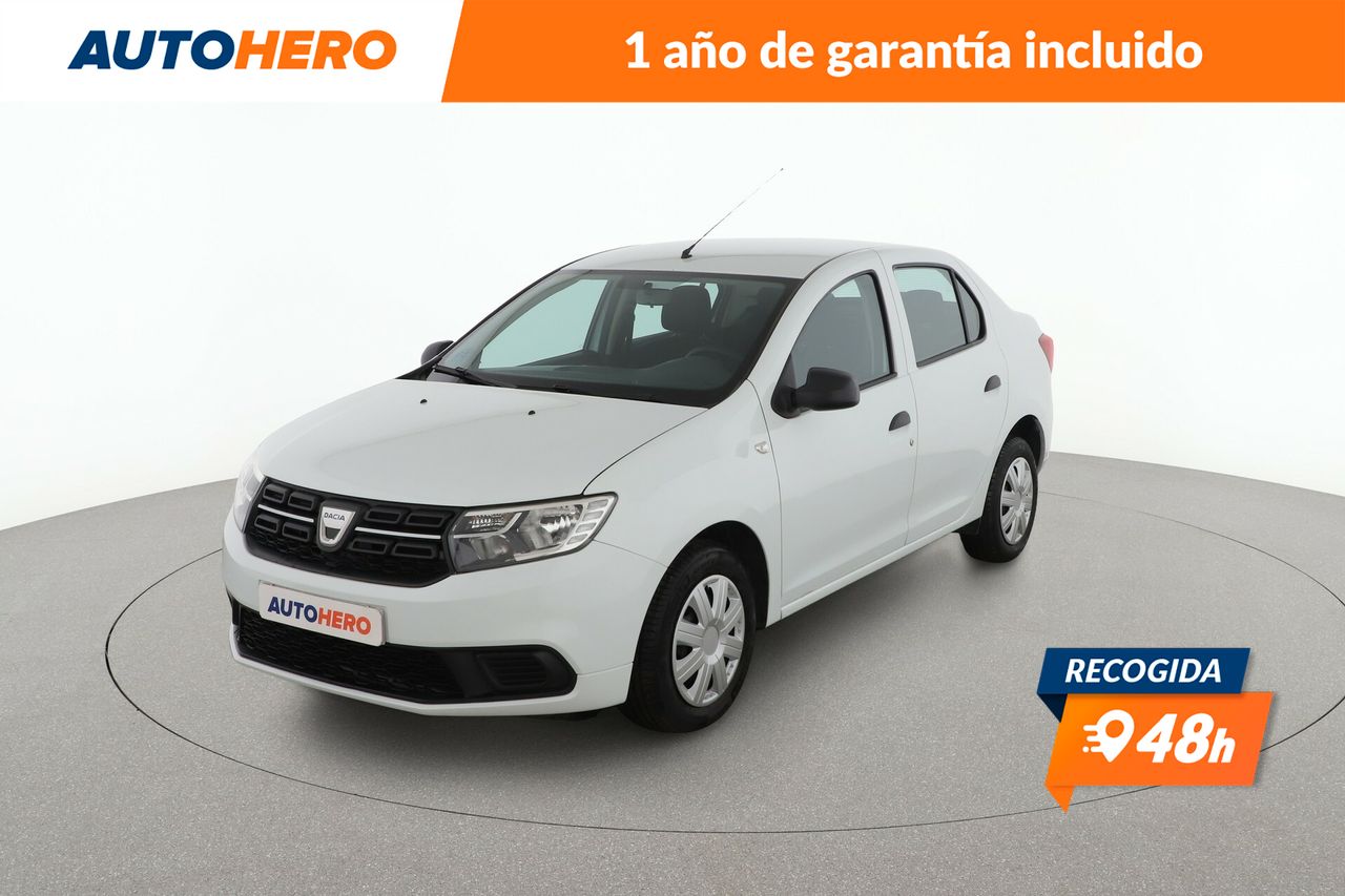 Foto dacia logan 2018 /