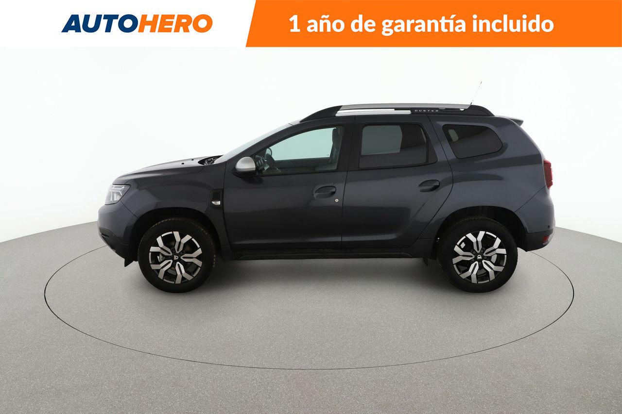 dacia duster 2022 / foto grande (3)