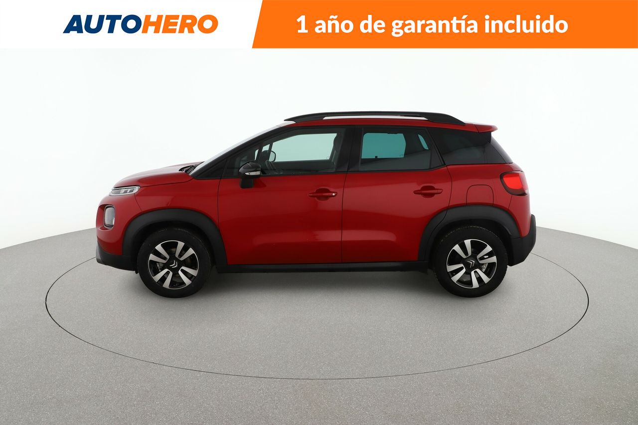 citroën c3 aircross 2020 / foto grande (3)