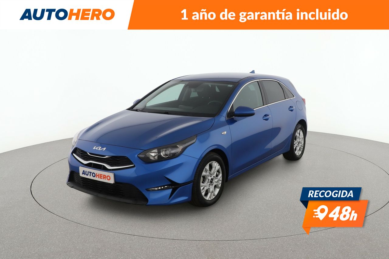 Foto kia ceed 2023 /