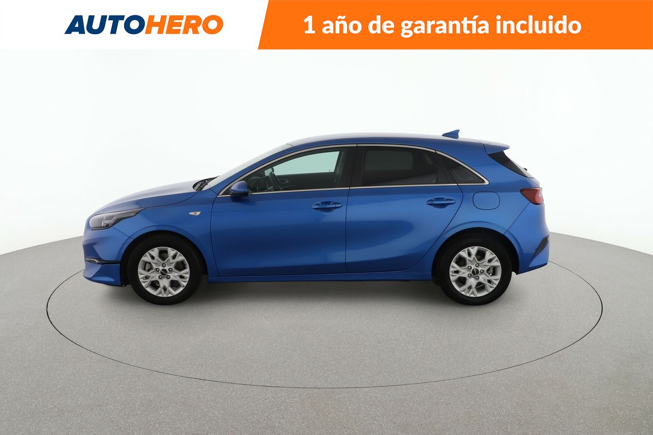 kia ceed 2023 / foto grande (3)
