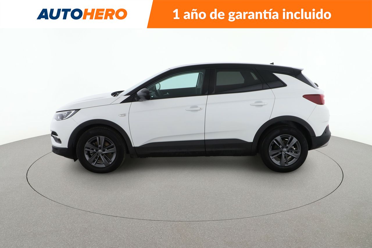 opel grandland x 2021 / foto grande (3)